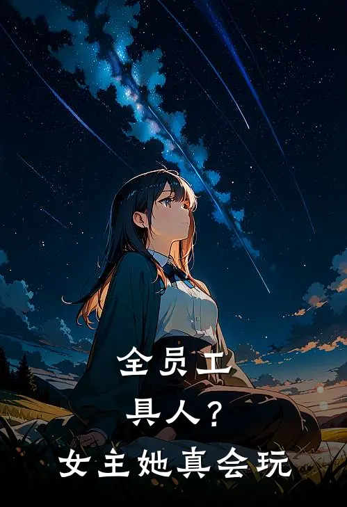 全员工具人？女主她真会玩