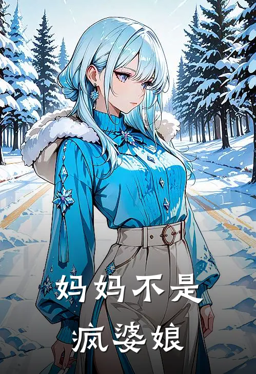 妈妈不是疯婆娘