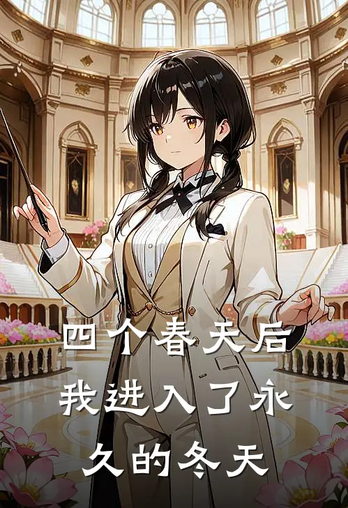 四个春天后，我进入了永久的冬天
