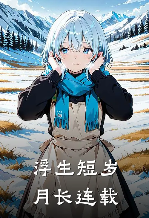 浮生短岁月长连载