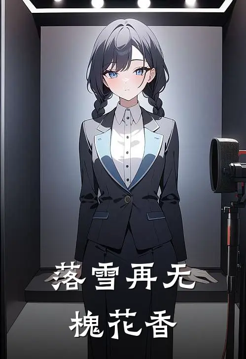 落雪再无槐花香