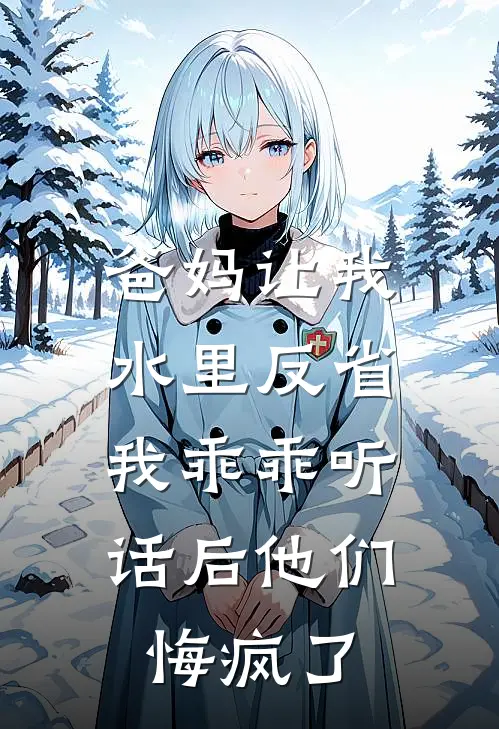 爸妈让我水里反省，我乖乖听话后他们悔疯了
