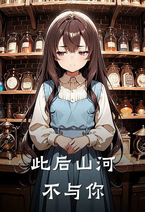 此后山河不与你