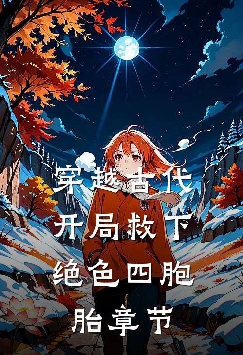 穿越古代，开局救下绝色四胞胎章节