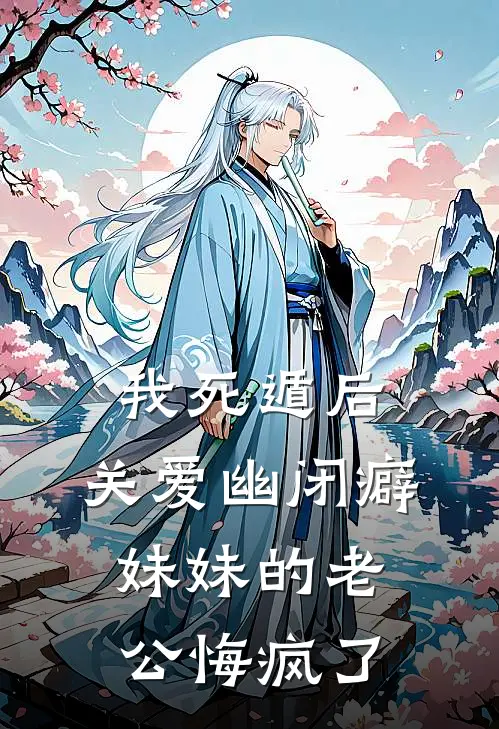 我死遁后，关爱幽闭癖妹妹的老公悔疯了