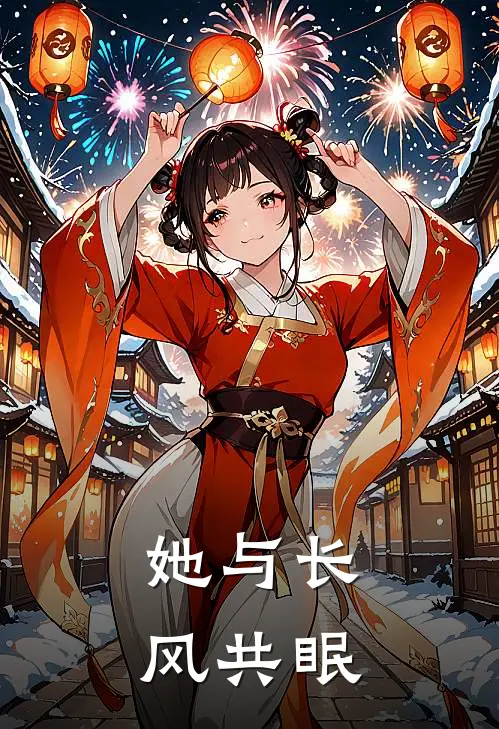 她与长风共眠