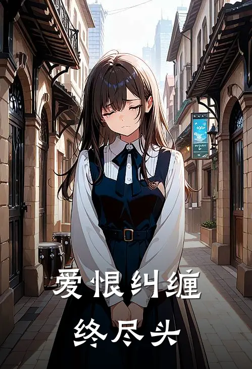 爱恨纠缠终尽头