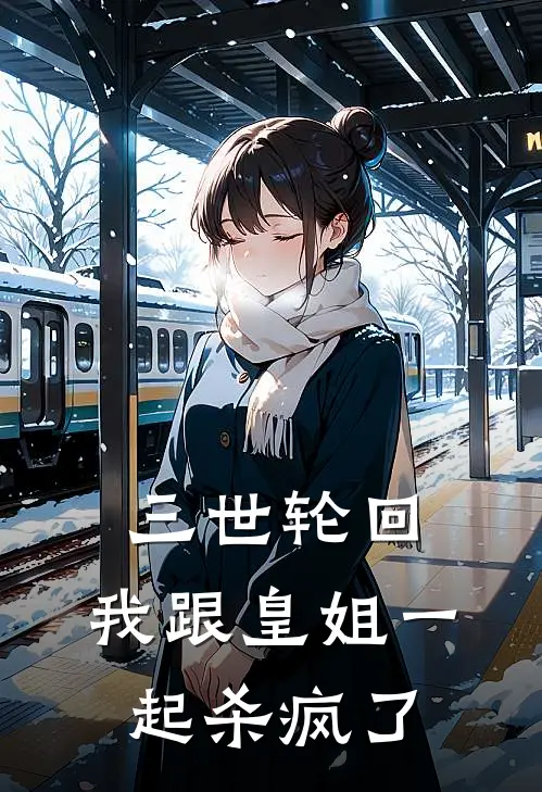 三世轮回，我跟皇姐一起杀疯了