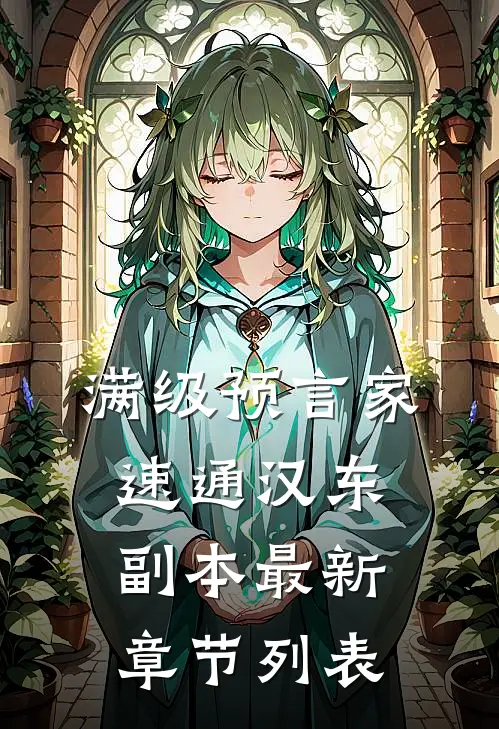 满级预言家，速通汉东副本最新章节列表