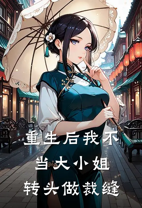 重生后我不当大小姐，转头做裁缝