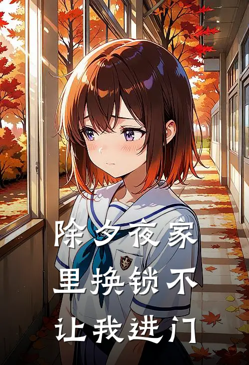 除夕夜家里换锁不让我进门