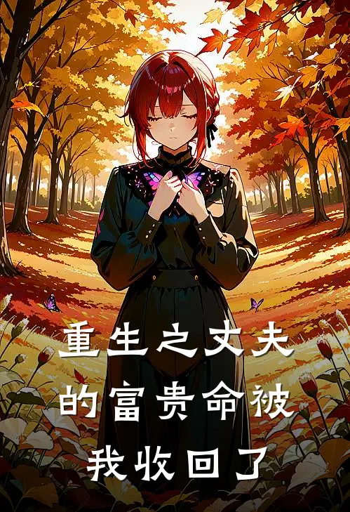 重生之丈夫的富贵命被我收回了