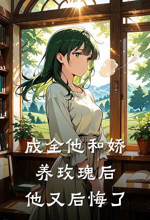 成全他和娇养玫瑰后，他又后悔了