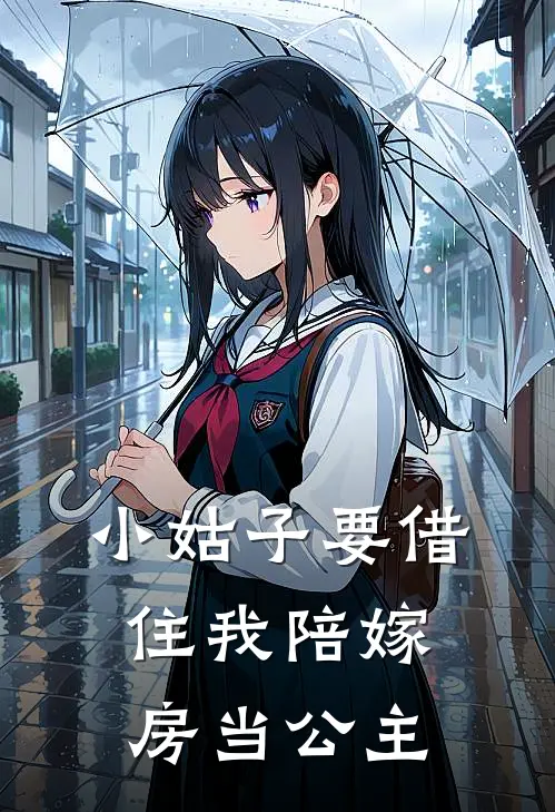 小姑子要借住我陪嫁房当公主
