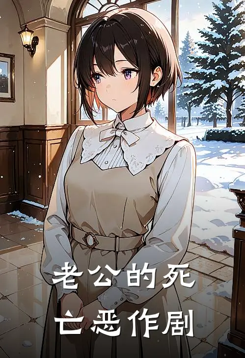 老公的死亡恶作剧