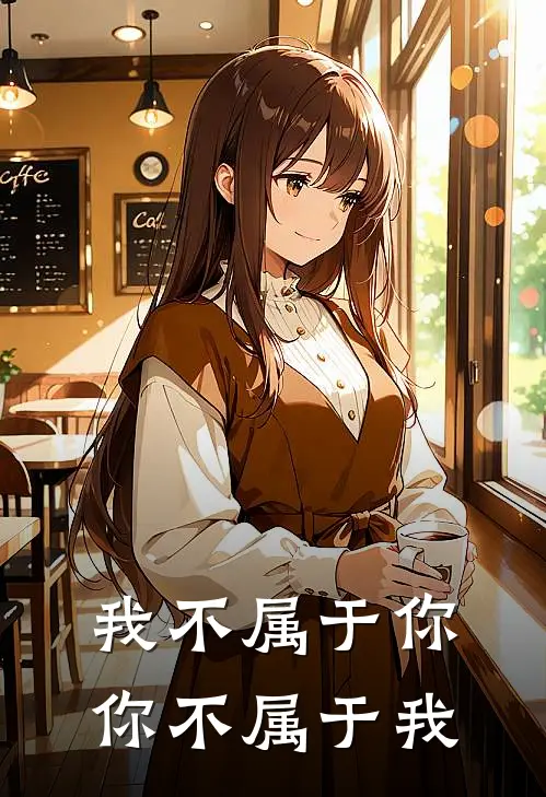 我不属于你，你不属于我