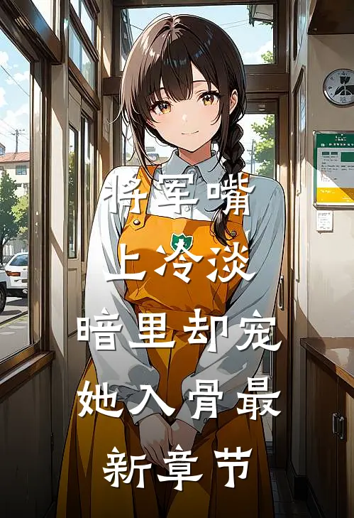 将军嘴上冷淡，暗里却宠她入骨最新章节