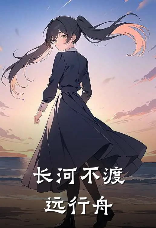 长河不渡远行舟