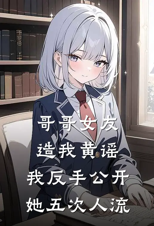 哥哥女友造我黄谣，我反手公开她五次人流