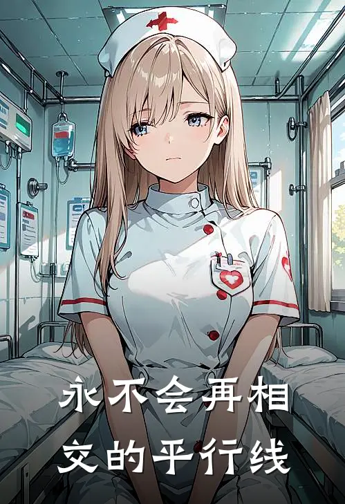 永不会再相交的平行线