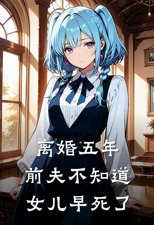 离婚五年，前夫不知道女儿早死了