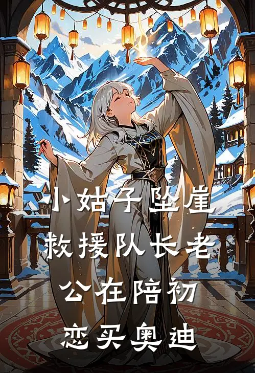 小姑子坠崖，救援队长老公在陪初恋买奥迪