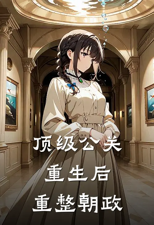顶级公关重生后，重整朝政