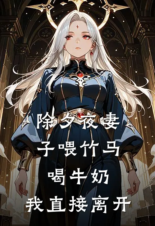 除夕夜妻子喂竹马喝牛奶，我直接离开