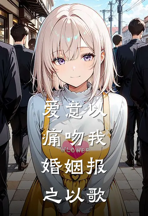 爱意以痛吻我，婚姻报之以歌