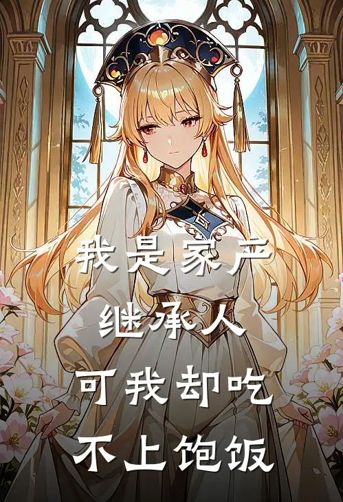 我是家产继承人，可我却吃不上饱饭