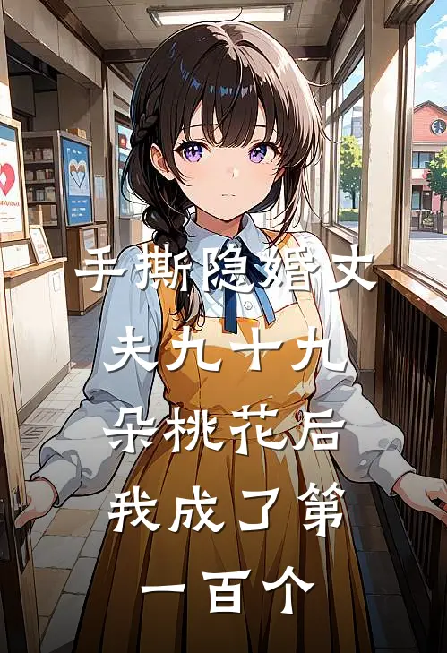 手撕隐婚丈夫九十九朵桃花后，我成了第一百个