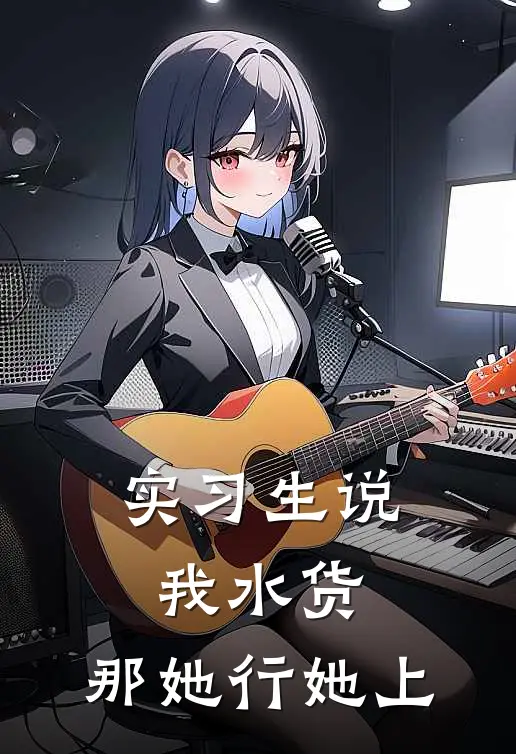实习生说我水货，那她行她上