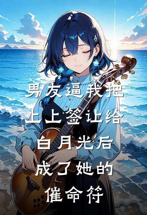 男友逼我把上上签让给白月光后，成了她的催命符