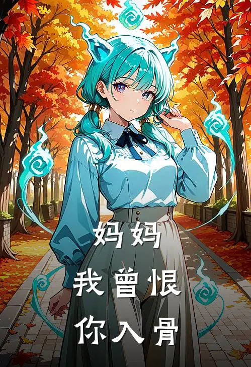 妈妈，我曾恨你入骨