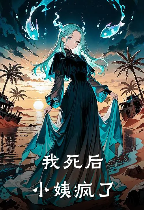 我死后，小姨疯了