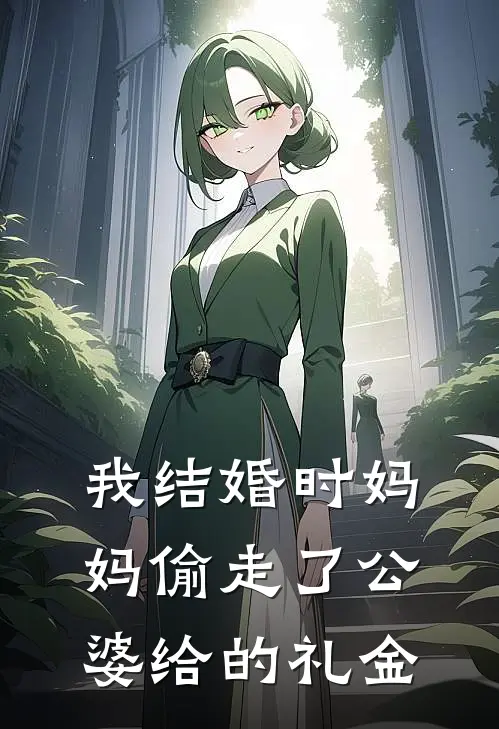 我结婚时妈妈偷走了公婆给的礼金