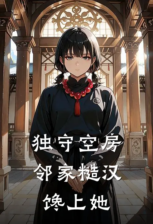 独守空房，邻家糙汉馋上她