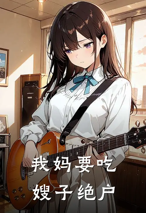 我妈要吃嫂子绝户