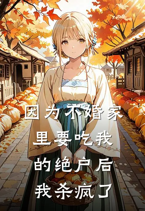 因为不婚家里要吃我的绝户后，我杀疯了