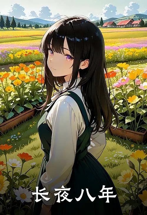 长夜八年