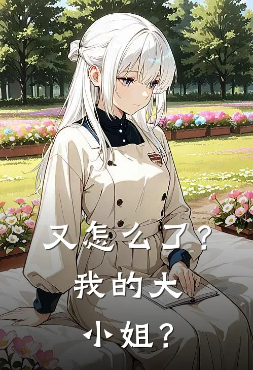 又怎么了？我的大小姐？