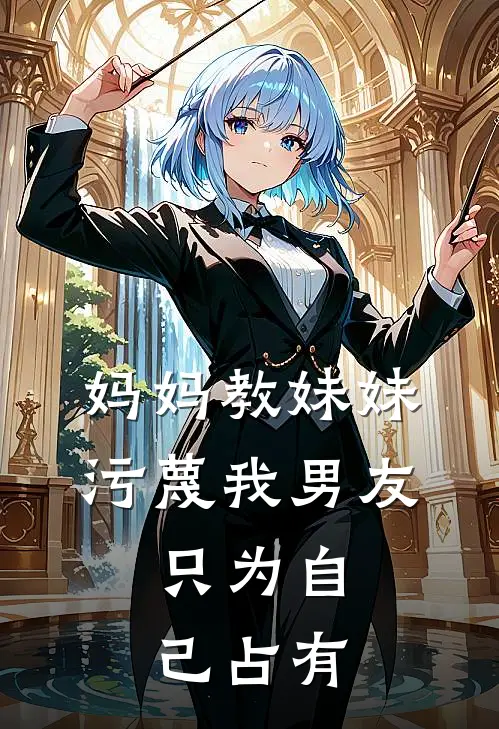 妈妈教妹妹污蔑我男友，只为自己占有
