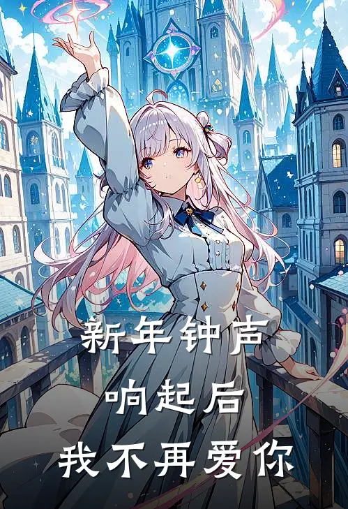 新年钟声响起后，我不再爱你