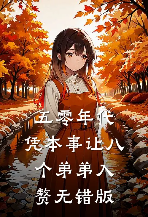 五零年代，凭本事让八个弟弟入赘无错版