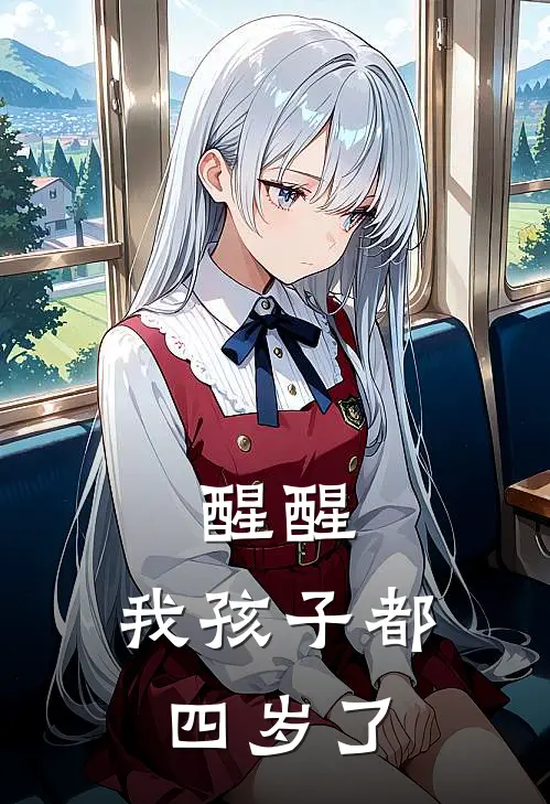 醒醒，我孩子都四岁了