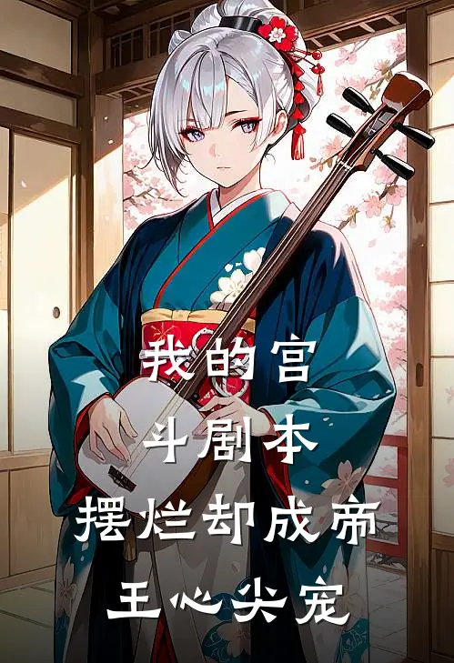 我的宫斗剧本：摆烂却成帝王心尖宠