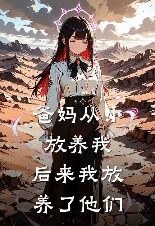 爸妈从小放养我，后来我放养了他们