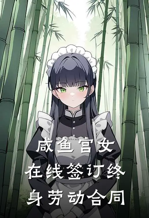 咸鱼宫女，在线签订终身劳动合同