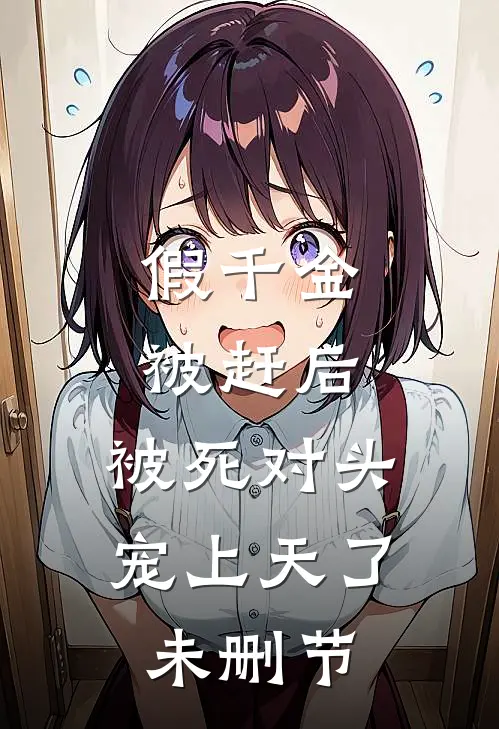 假千金被赶后，被死对头宠上天了未删节
