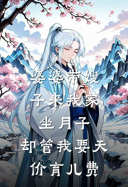 婆婆带嫂子来我家坐月子，却管我要天价育儿费